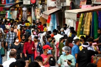 ‘Delhi’s Pride’: Sarojini, Lajpat Among 5 Markets to Get ‘World Class’ Makeover, New Branding