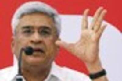Party will reply to Somnath's charges: Karat