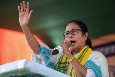 How Does Bhowanipore Feel Without Mamata Banerjee Amid Battle for Nandigram?