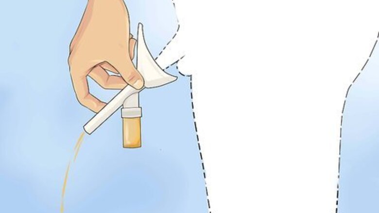 How to Drug Test Yourself