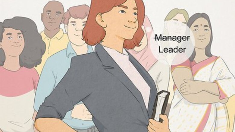 Managing People at Work: Being Approachable, Problem Solving & More