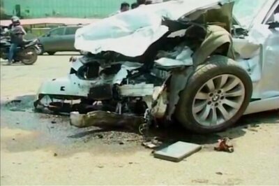 Gurgaon BMW hit-and-run: candlelight vigil today