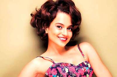Kangana's 'Bloody hell' Song Inspires Cocktail