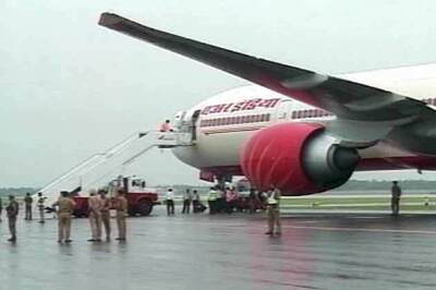 Govt helps Air India to pay off short-term debt