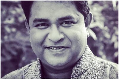 Sasural Simar Ka Actor Ashiesh Roy Says No Substantial Help Yet, 'Only Hope is with Salman Khan'