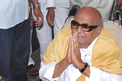 Tamil Nadu Assembly elections: DMK allots five seats to IUML