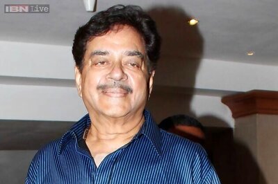 Arvind Kejriwal a 'decent, good person': Shatrughan Sinha