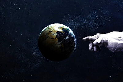 Earth could become hotter than currently projected, warns study