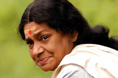 Actress Sukumari's funeral to be held in Chennai today