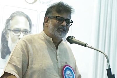 Delhi Violence Aimed at Discrediting Peaceful Anti-CAA Protest in Shaheen Bagh, Says Tushar Gandhi