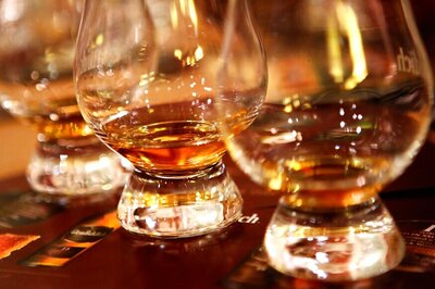 Congress Legislator Lands in Trouble After Booze Sting