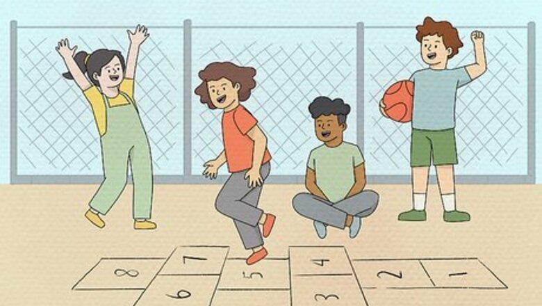 How to Help Your Kids Like School