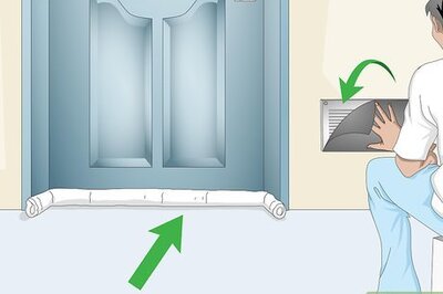 How to Safely Let a Mouse Out of Its Cage