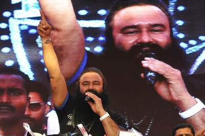 OPINION | Decoding Gurmeet Ram Rahim Singh, The Baba With a Range Rover