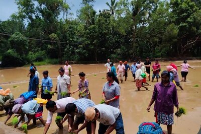 Sirsi’s Plantation Festival Aims To Revive Traditional Farming Among Youth