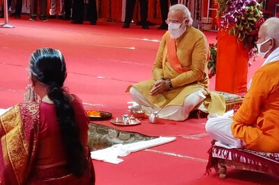 News18 Evening Digest: PM Modi Lays Foundation Stone for Ram Temple and Other Top Stories