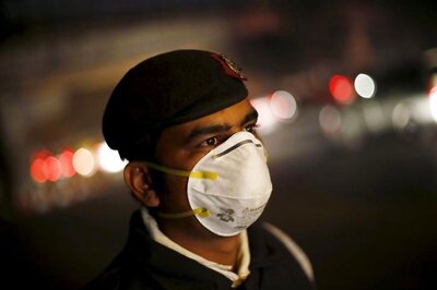 2,500 People May Die Daily Due to Polluted Air by 2040: Report