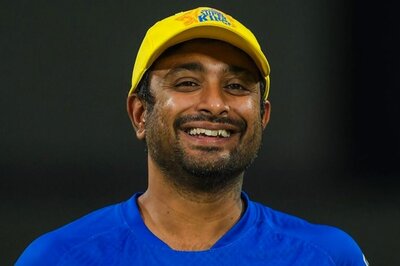 'The Streets Know and Applaud': CSK Share Farewell Message for Ambati Rayudu Ahead of his Final IPL Match