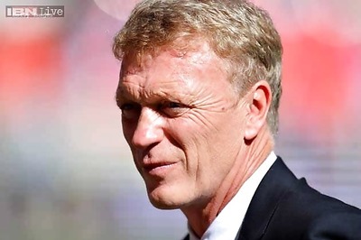 Give David Moyes time, says former Manchester United assistant coach