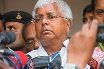 RJD-LJP will be victorious in Bihar, Jharkhand: Lalu