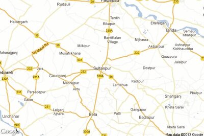 Sultanpur: Unidentified persons gangrape, kill 7-year-old girl in Lala Ka Purva village