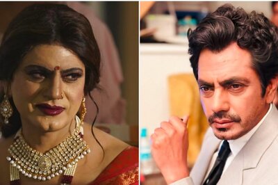 Nawazuddin Siddiqui Birthday: Jogira Sara Ra Ra to Haddi, Must-watch Movies of the Multi-talented Actor