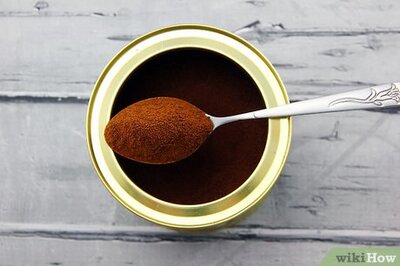 How to Make a Frappe