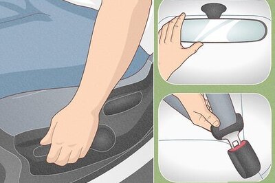 Driving an Automatic Car: Your Full Step-by-Step Tutorial