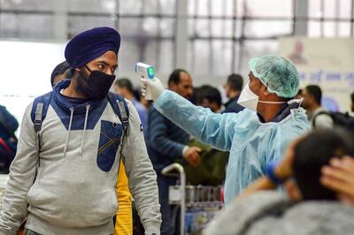 Delhi Airport's Effort to Transport Medical Supplies, Foreigners Amid Coronavirus Lockdown is Praiseworthy