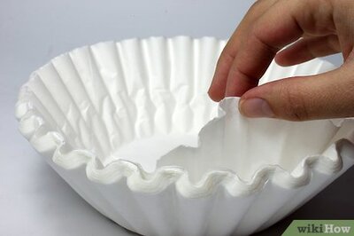How to Separate Coffee Filters