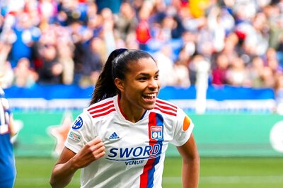 US Forward Catarina Macario Out of Women's World Cup Qualifiers With ACL Injury