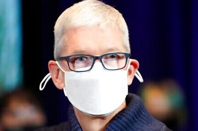 Apple CEO, NBA's Dwayne Wade Help LGBTQ Group Build Homes