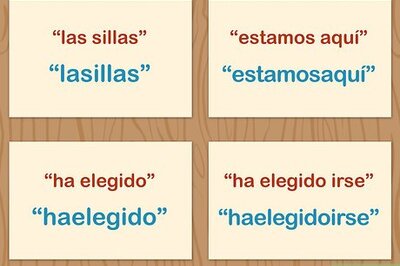 How to Speak Spanish Faster