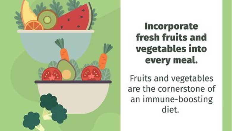 How to Keep Immunity Strong During the Coronavirus Outbreak