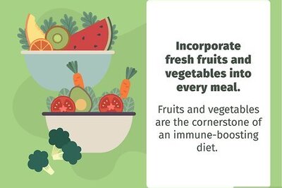 How to Keep Immunity Strong During the Coronavirus Outbreak