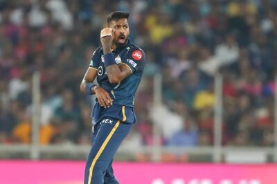 Hardik Pandya Becomes Just Second Indian Player To Reach Massive Milestone in IPL