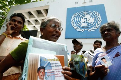 UK Labour Party to Extend Support For Lankan Tamils, Says Report