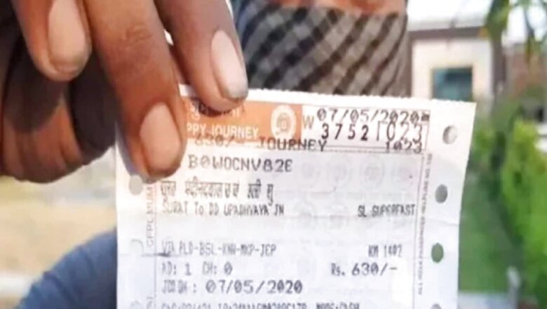 This Female Ticket Checker in Ajmer Caught Record Number of Ticketless Travellers