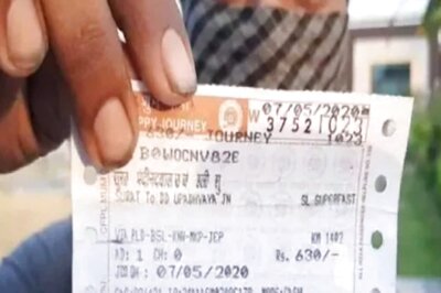 This Female Ticket Checker in Ajmer Caught Record Number of Ticketless Travellers