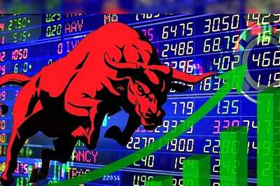 Mcap of 8 of Top-10 Most Valued Firms Surge Rs 1.53 Lakh Crore; Airtel, Infosys Biggest Gainers