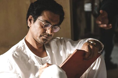 Manto: It is Necessary to Engage Audience More Than Entertaining Them, Says Nandita Das