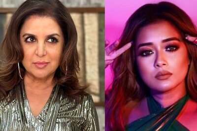Bigg Boss 16: Farah Khan Says 'Tina Datta Is Obsessed With Shalin Bhanot', Adds 'She Is 'Bullying Him'