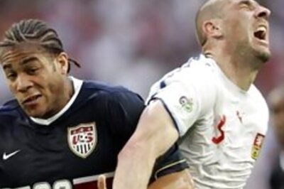 Czech coach down with player injuries