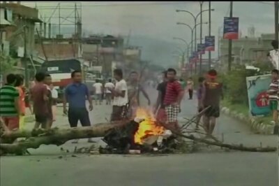 Manipur government  decides to form draft committee for new bill