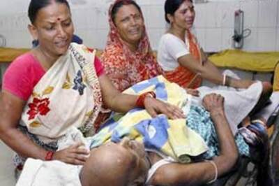 Patna docs end strike after govt assures stipend hike