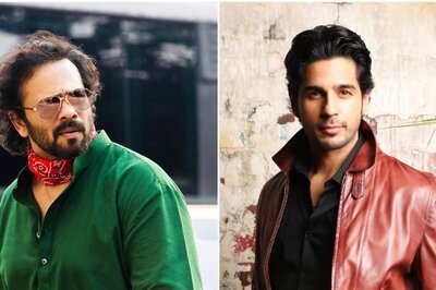 Rohit Shetty to Make His Next Cop Drama with Sidharth Malhotra? Check Deets