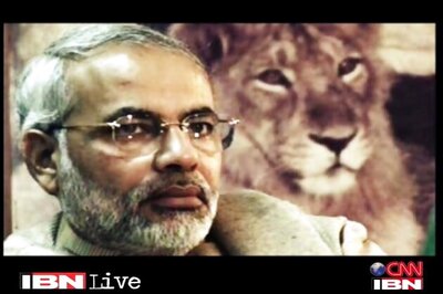 Mumbai: Muslims to pray for Modi at Mahim Dargah on his 64th b'day