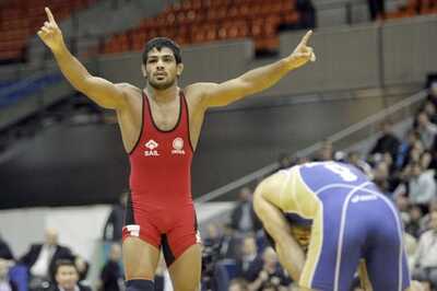 CWG: India eye rich medal haul in wrestling
