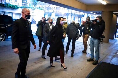 Lawyer: Canada Border Questions Violated Huawei CFO's Rights