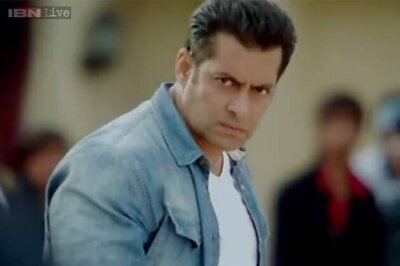 I never said I won't do remakes: Salman Khan